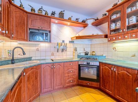 Prodej domu/vily, 180 m²