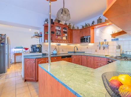 Prodej domu/vily, 180 m²