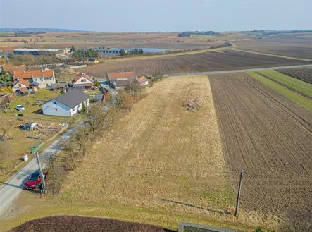 Prodej pozemku pro bydlení, 2 088 m²