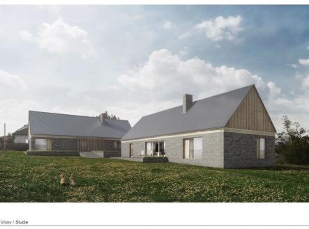 Prodej pozemku pro bydlení, 2 088 m²