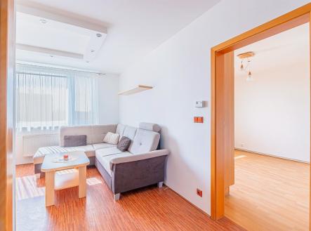 Pronájem bytu, 4+1, 64 m²