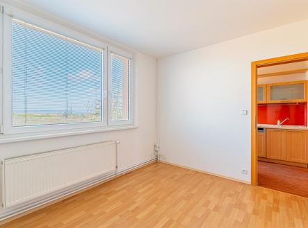 Pronájem bytu, 4+1, 64 m²