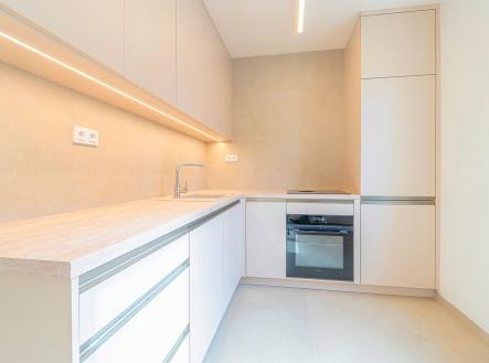 Pronájem bytu, 2+1, 52 m²