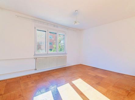 Pronájem bytu, 2+1, 59 m²