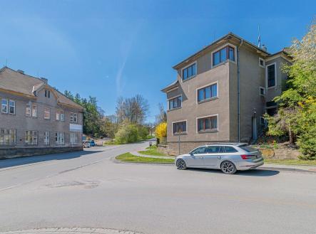 Prodej domu/vily, 230 m²