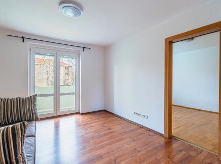 Pronájem bytu, 2+1, 54 m²