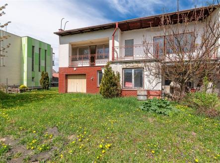 Prodej domu/vily, 240 m²