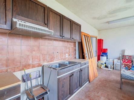 Prodej domu/vily, 240 m²