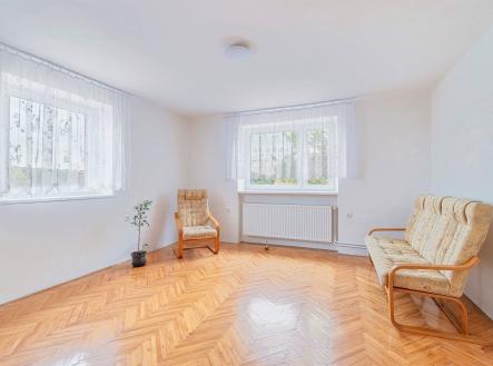 Pronájem bytu, 3+1, 80 m²