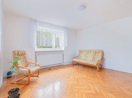 Pronájem bytu, 3+1, 80 m²
