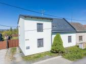 Prodej domu/vily, 210 m²