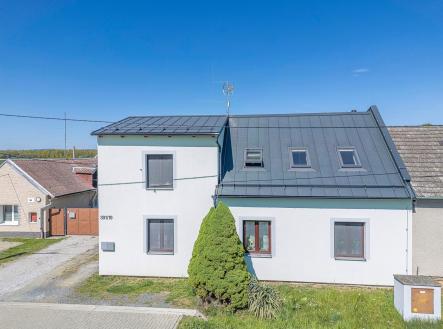 Prodej domu/vily, 210 m²