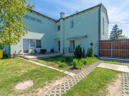 Prodej domu/vily, 210 m²