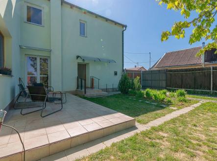 Prodej domu/vily, 210 m²