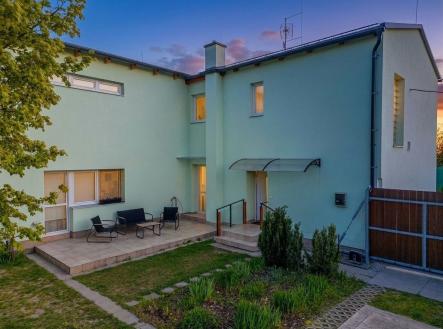 Prodej domu/vily, 210 m²