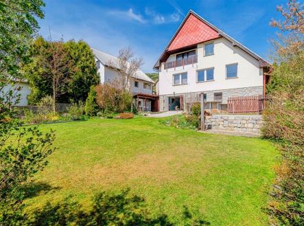 Prodej domu/vily, 260 m²