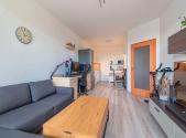 Pronájem bytu, 2+kk, 49 m²