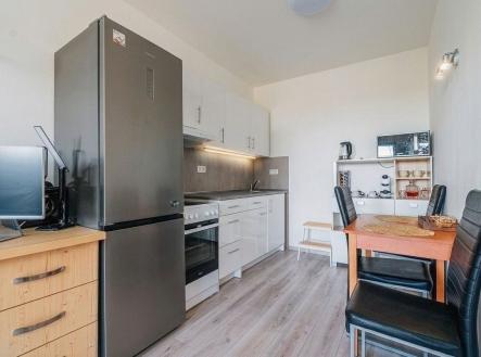 Pronájem bytu, 2+kk, 49 m²