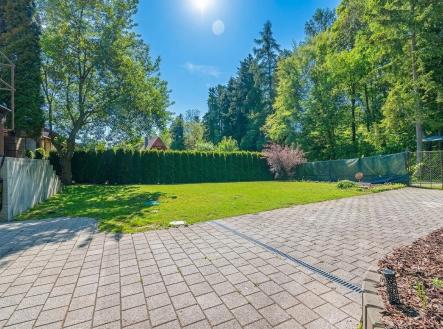 Prodej chaty/rekreačního objektu, 110 m²