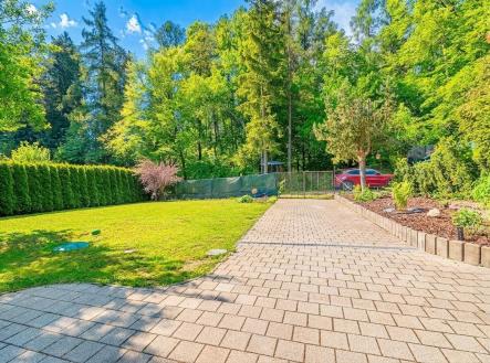 Prodej chaty/rekreačního objektu, 110 m²