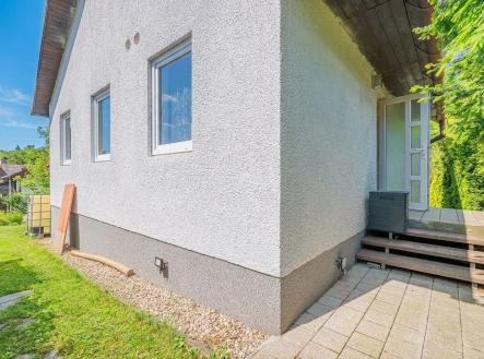 Prodej chaty/rekreačního objektu, 110 m²