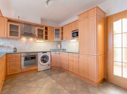 Pronájem bytu, 2+kk, 70 m²
