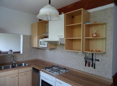 Pronájem bytu, 3+1, 67 m²