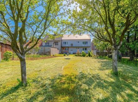 Prodej domu/vily, 380 m²