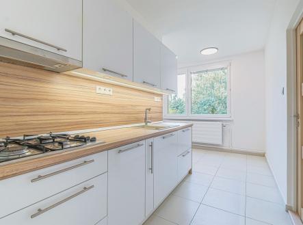 Pronájem bytu, 3+1, 73 m²