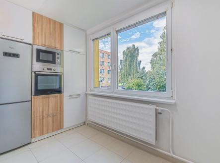 Pronájem bytu, 3+1, 73 m²