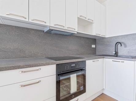 Pronájem bytu, 2+kk, 44 m²