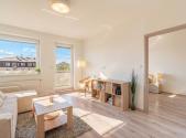 Pronájem bytu, 2+kk, 47 m²