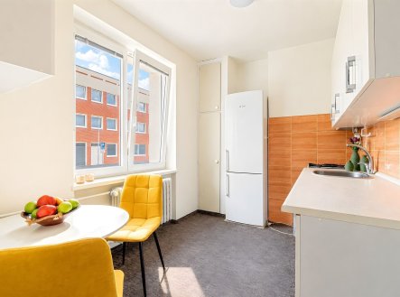 Prodej bytu, 3+1, 68 m²