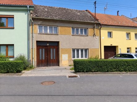 Nemovitost