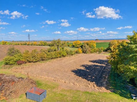 Prodej pozemku pro bydlení, 2 280 m²