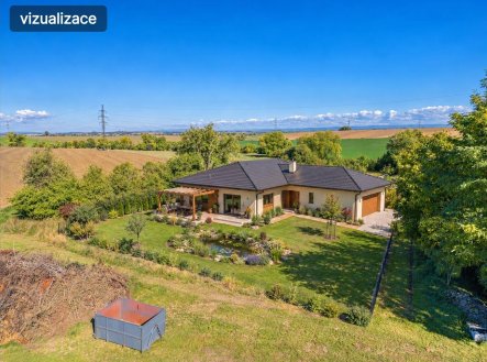 Prodej pozemku pro bydlení, 2 280 m²