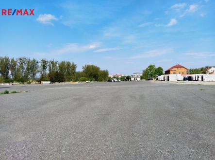 Pronájem - pozemek pro komerční výstavbu, 30 000 m²