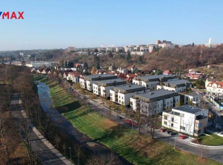 Prodej bytu, 3+kk, 72 m² obrázek