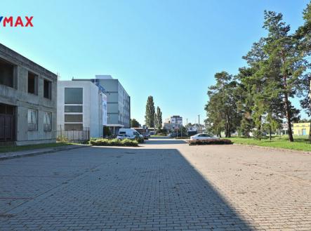 Prodej - kanceláře, 1 280 m² obrázek