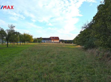 Prodej - pozemek, zemědělská půda, 4 674 m²