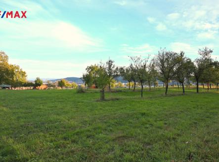 Prodej pozemku, zemědělská půda, 4 674 m²