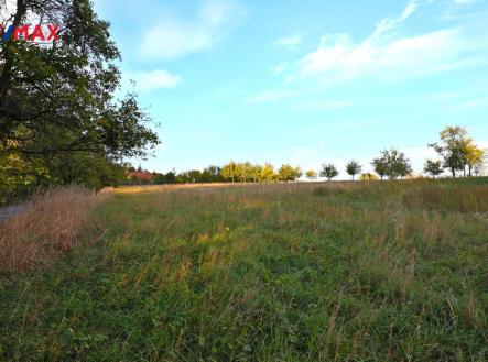 Prodej pozemku, zemědělská půda, 4 674 m²