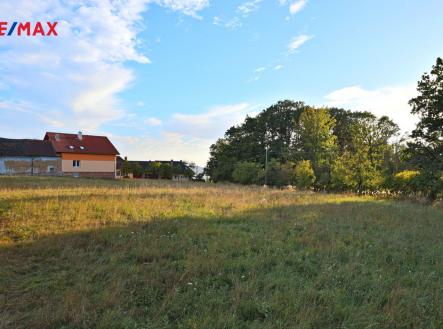 Prodej pozemku, zemědělská půda, 4 674 m²