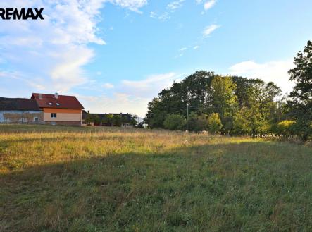 Prodej pozemku, zemědělská půda, 4 674 m²