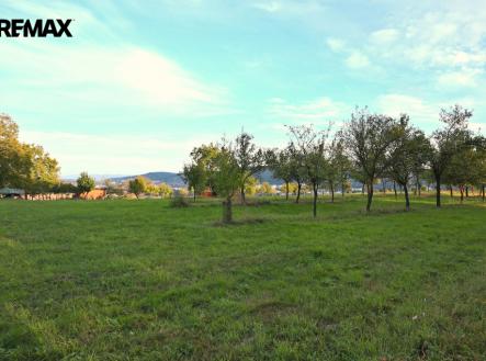 Prodej pozemku, zemědělská půda, 4 674 m²