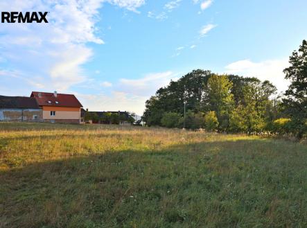 Prodej pozemku, zemědělská půda, 4 674 m²