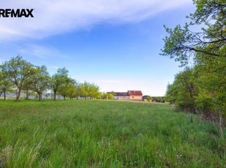 Prodej pozemku, zemědělská půda, 4 674 m²