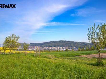 Prodej pozemku, zemědělská půda, 4 674 m²