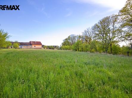 Prodej pozemku, zemědělská půda, 4 674 m²