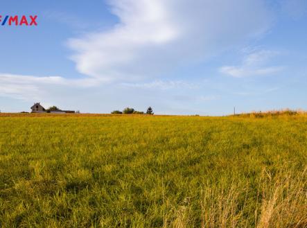 Prodej - pozemek, zemědělská půda, 3 472 m²